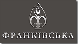frankivska logo